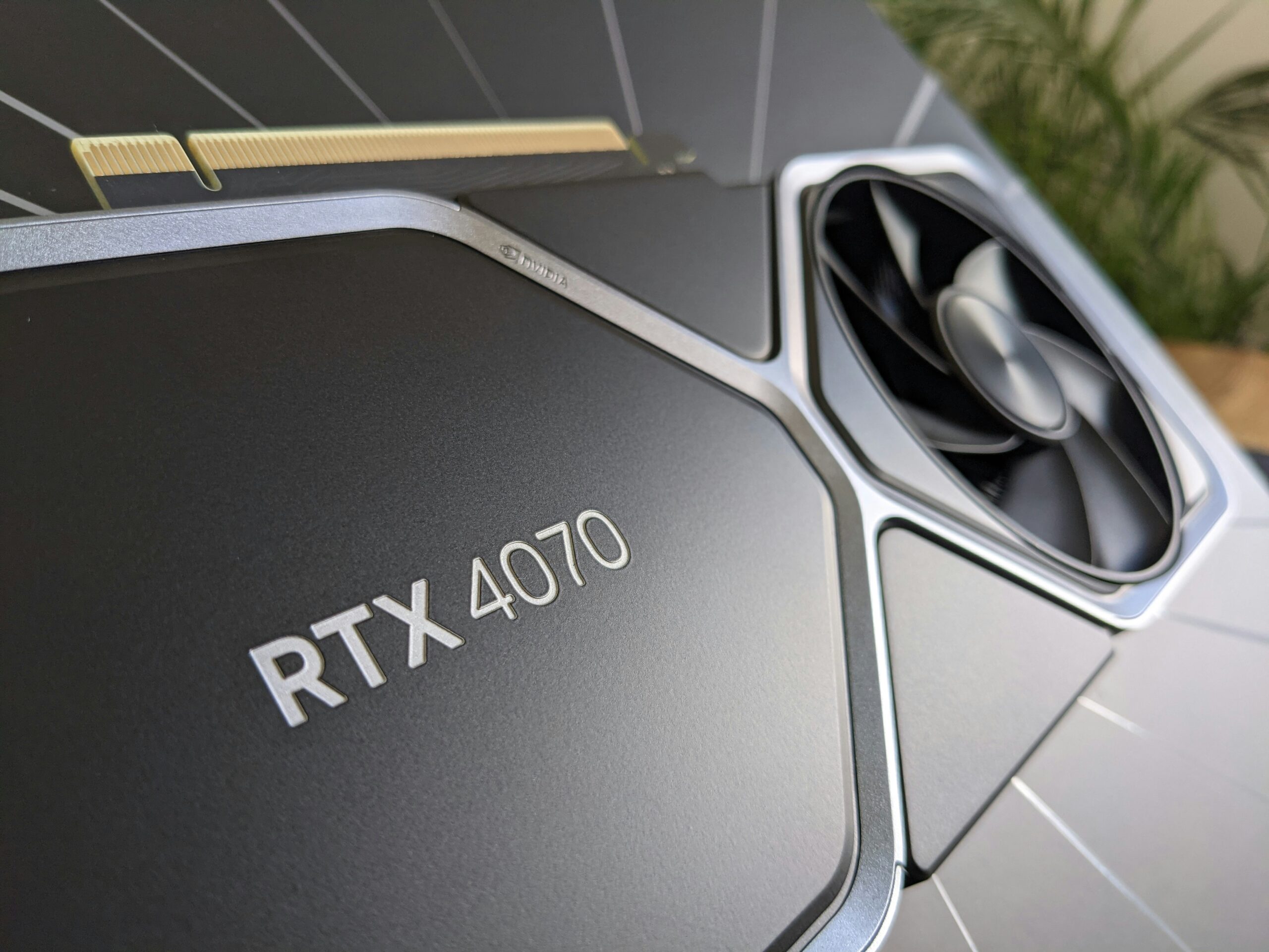 Nvidia RTX 5050: Leaked Specs Reveal Budget Gaming Potential
