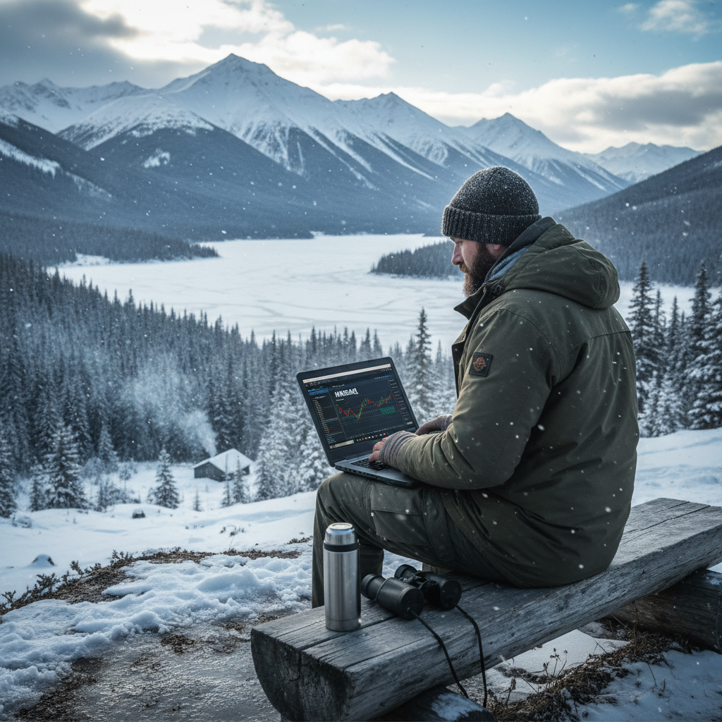 Alaska’s 2025 Market Watch: 7 Nasdaq Stocks to Track in a Tech Economy