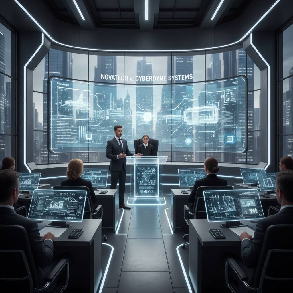 Musk’s Fight for Grok: Taking on Big Tech Gian