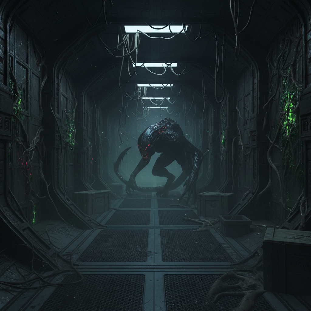 Alien: Earth Final Trailer Teases a Dark Prequel to the Original Film