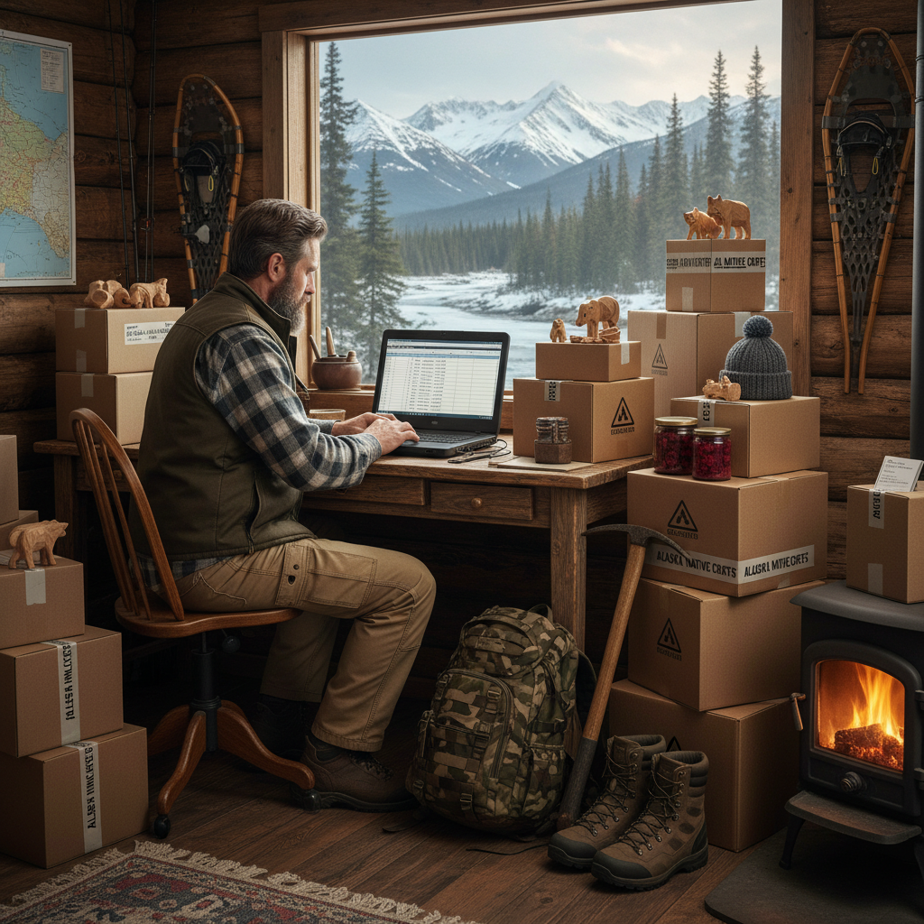 7 Best Business Credit Cards for Small Businesses in Alaska (2025 Edition)