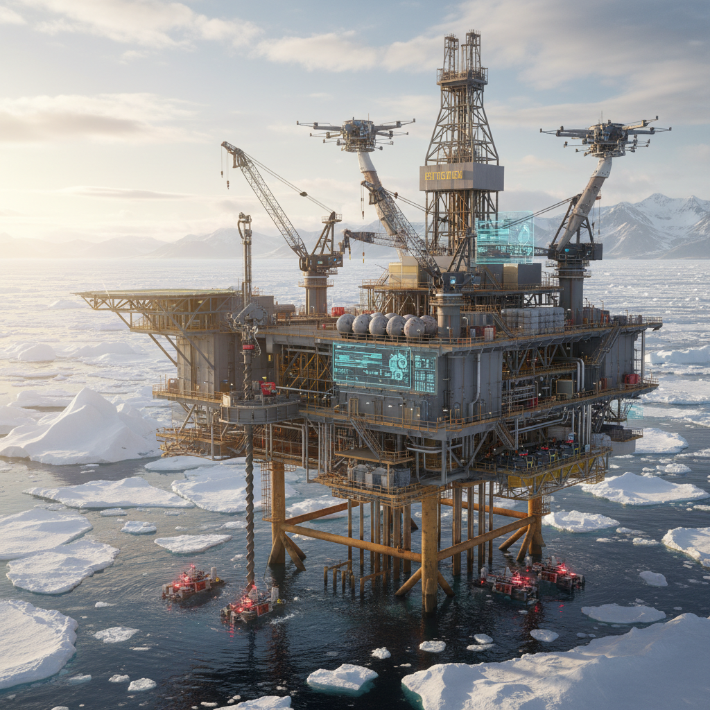 Alaska Faces AI Disruption: How 50% of Jobs Will Be Affected by 2030