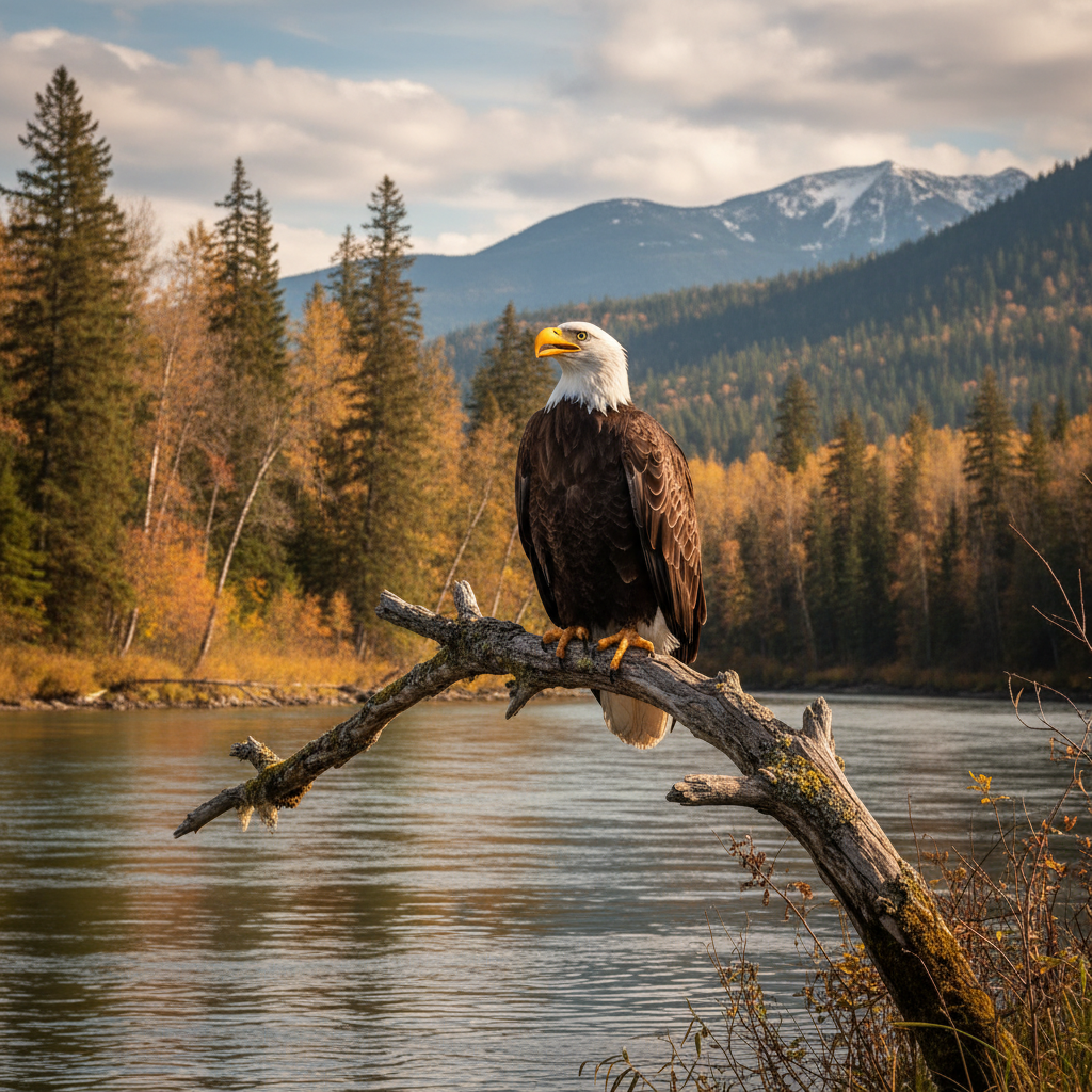 ESA Has Saved 99% of Species From Extinction—But At What Cost?