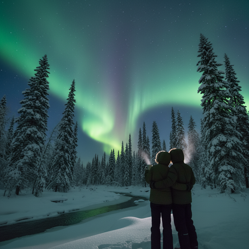 Alaska’s Twilight Heart Never Melted—And The New Chapter Just Brought It Back to Life