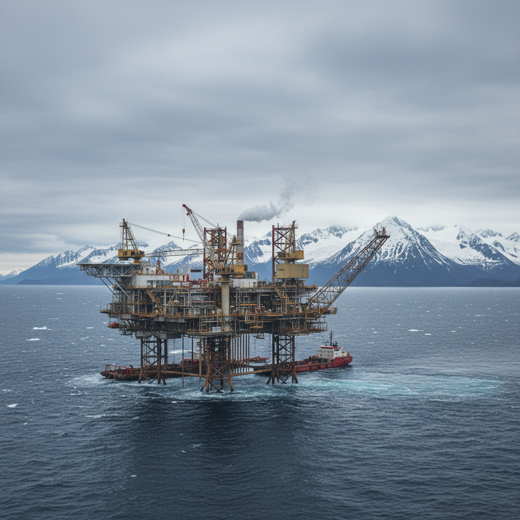 Dow Jones Futures: Market Outlook for Alaska in 2025