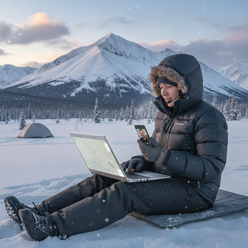 Alaska Gears Up for Apple’s 2025 Spring Event: What to Expect from New iPhone and MacBook Air