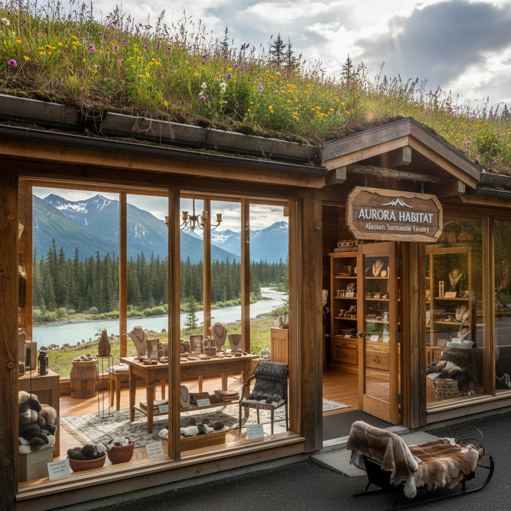 How Luxury Retailers in Alaska are Responding to the Changing Consumer Market of 2025