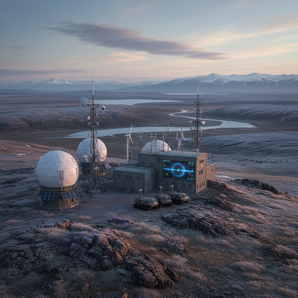 Why Alaska is a Key Region for AI Adoption