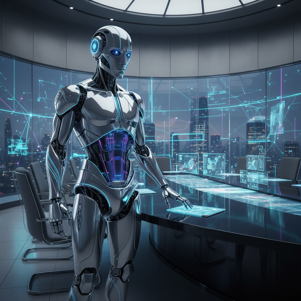 TRON: Ares Trailer Reveals Humanity’s First AI Encounter