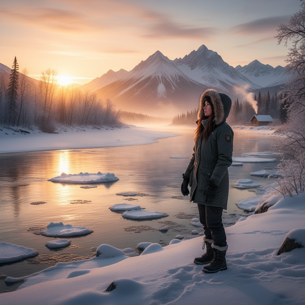 Just Like That Season 3: Honest Midlife Stories in Alaska