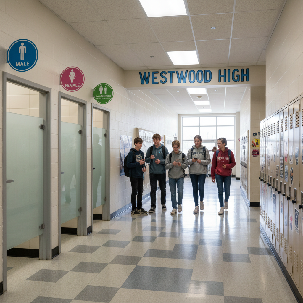 DOE Moves to Redefine “Male” and “Female” in Denver School Policies