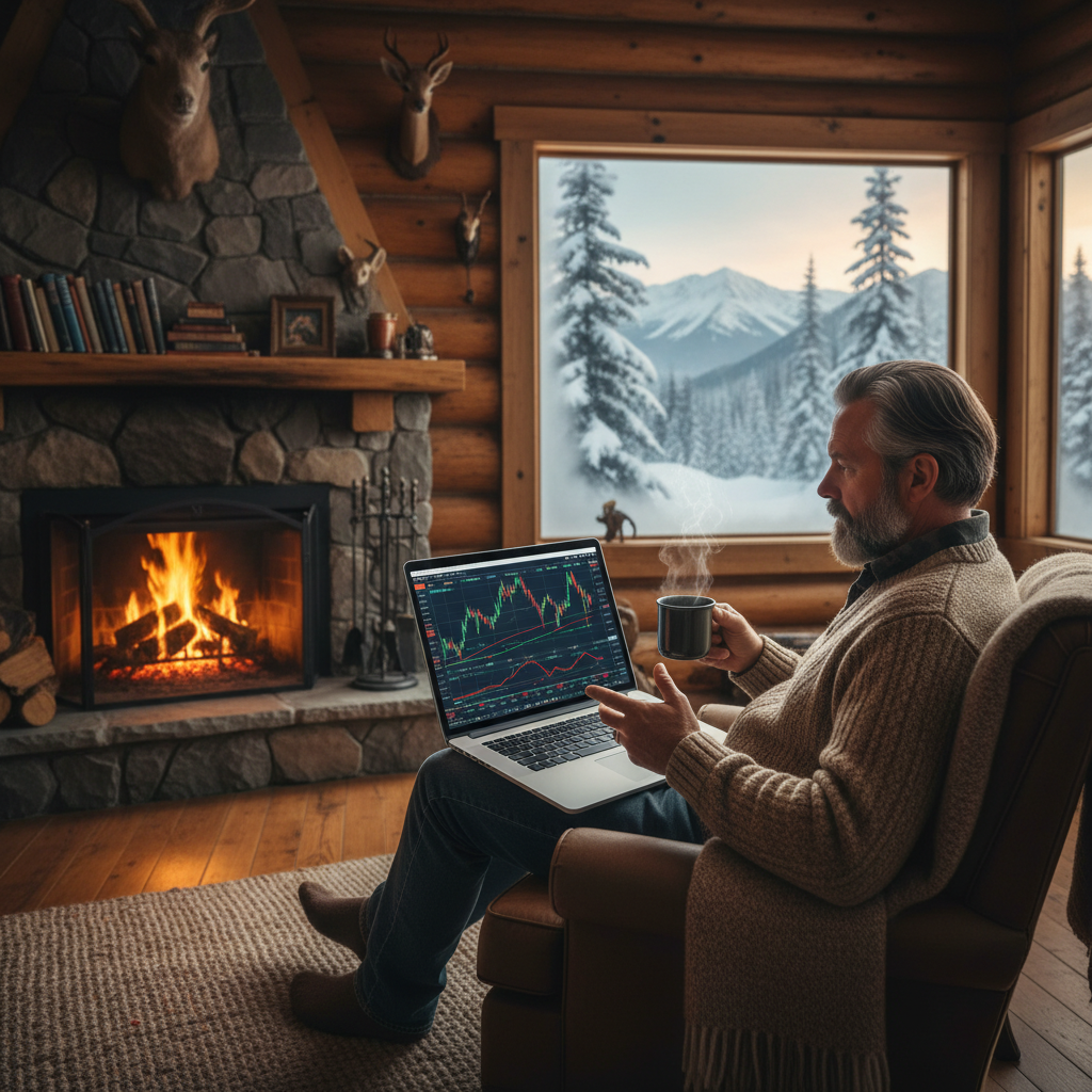 Is Invesco QQQ a Good Investment? 5 Key Insights for Alaska Investors in 2025