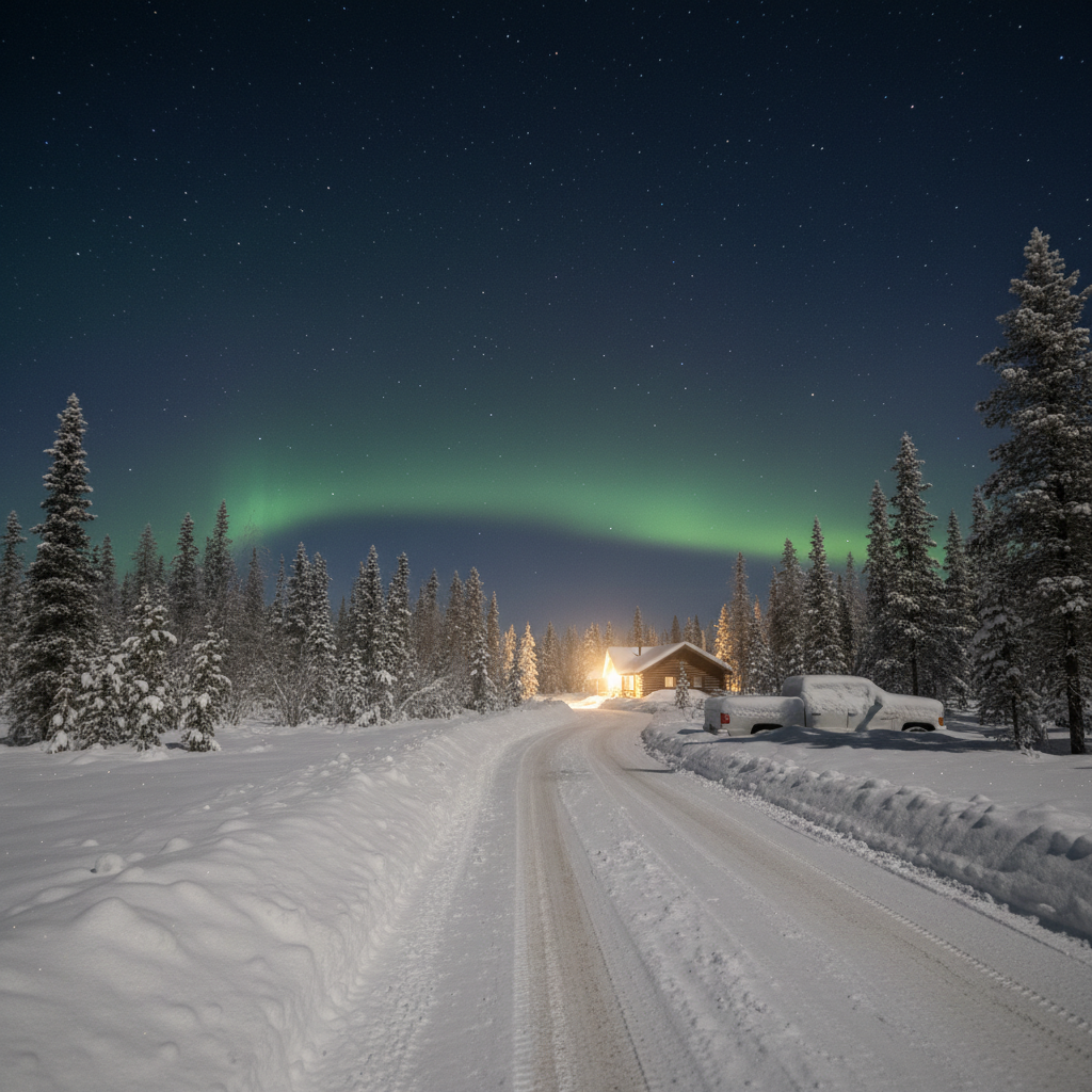 Brangelina’s Quiet Divorce: Endings Like Snow