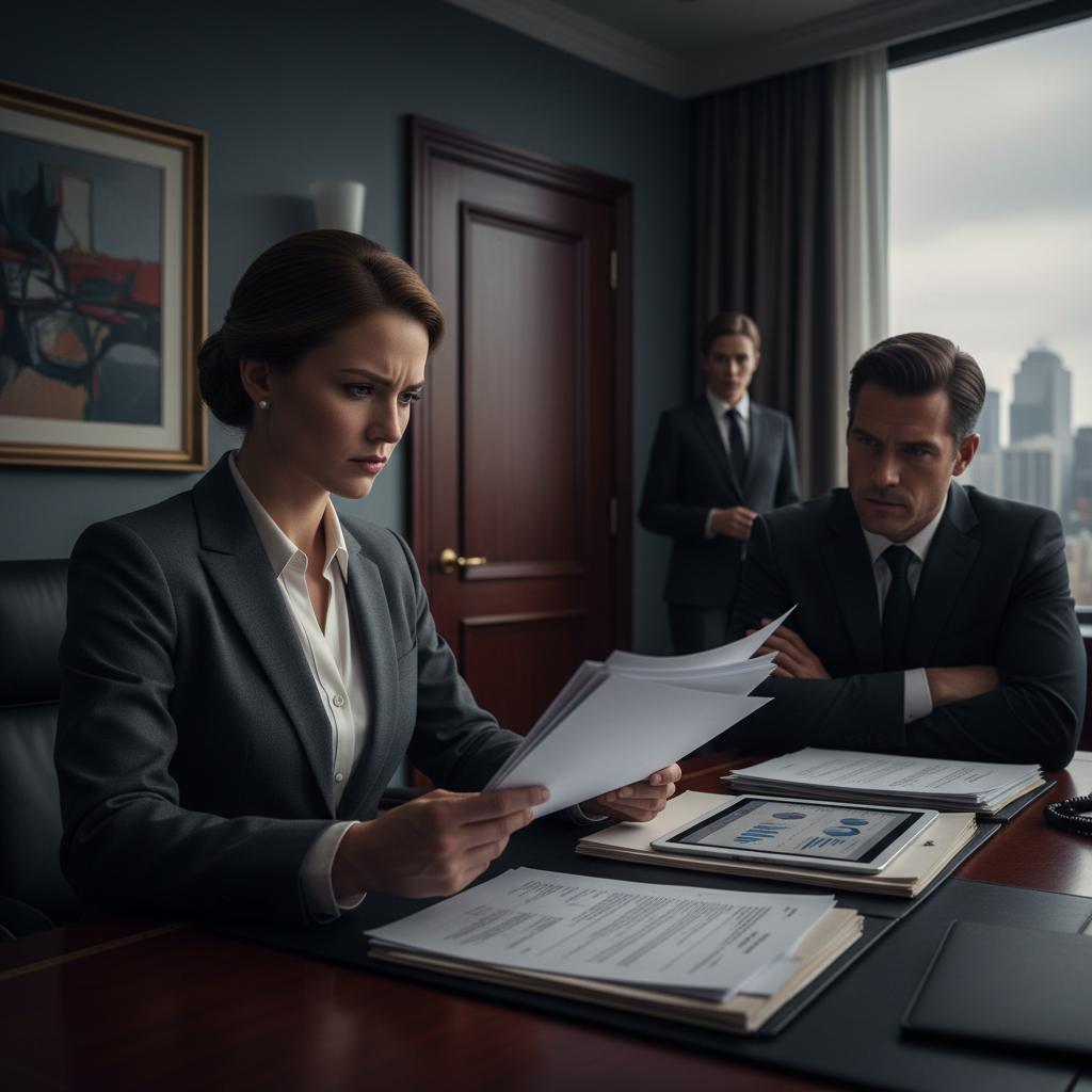 Trump’s Attempted Fed Shakeup Draws Democratic Backlash