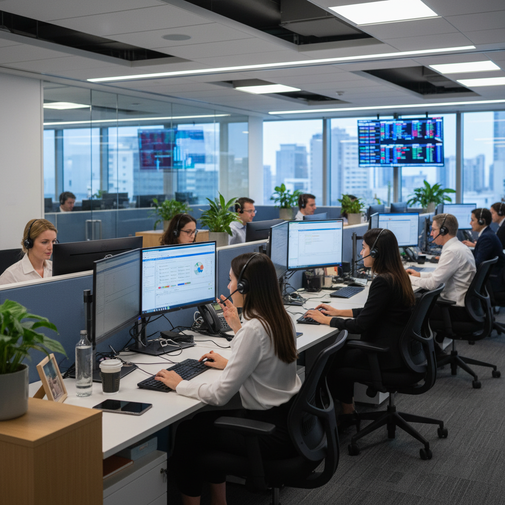 CBA Workers Reinstated After AI Replacement Dispute