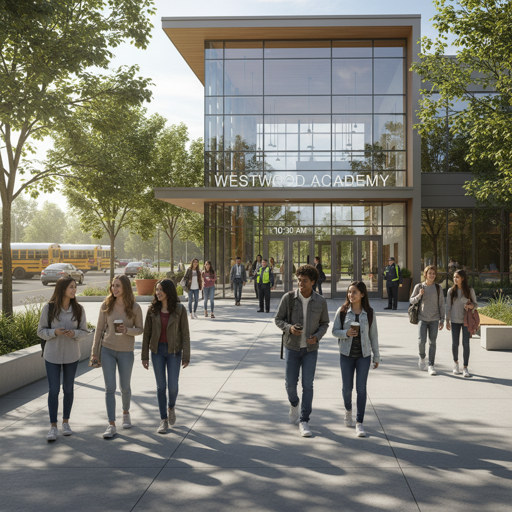 School Starts at 10:00 AM? The Global Shift Toward Later School Starts, Including Alaska