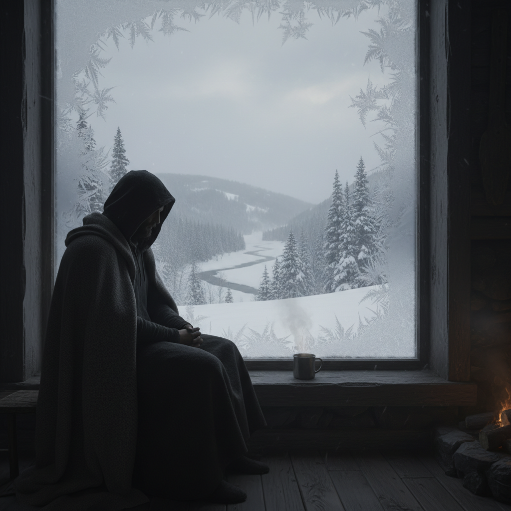 The Last of Us Season 2 Resonates Deeply in Alaska