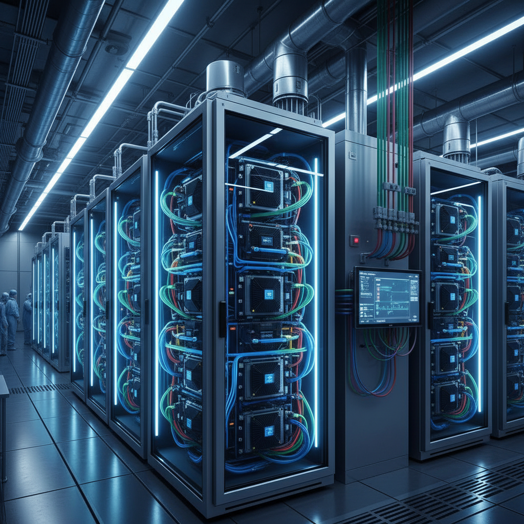 The Future of AI Inference: Google’s Ironwood Leads the Way
