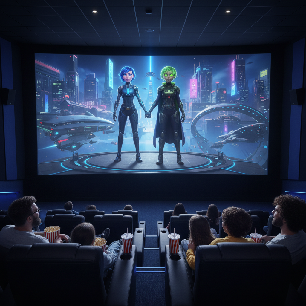 Pixar’s “Lightyear”: Still Making Headlines Two Years Later