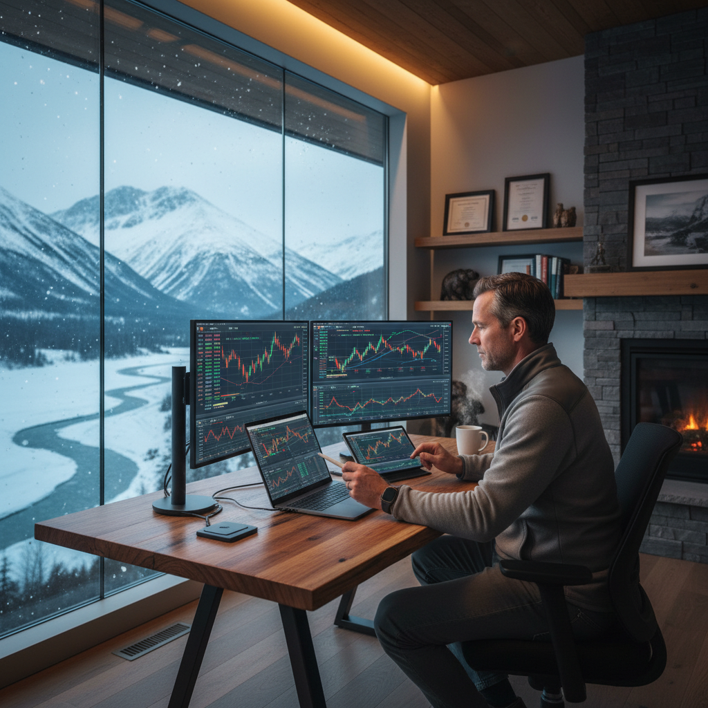 Is Apple a Good Stock to Buy? Investors in Alaska