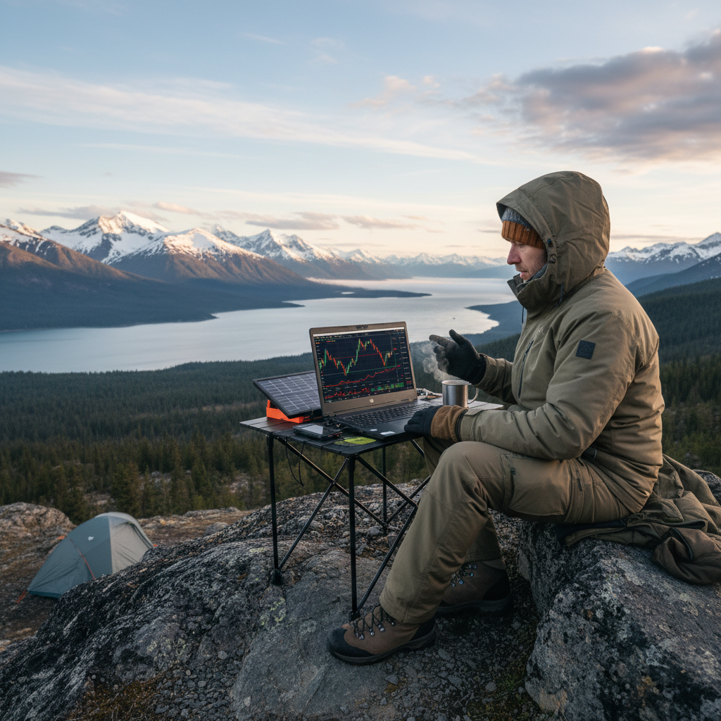 XRP Price Prediction for 2025: What It Means for Investors in Alaska