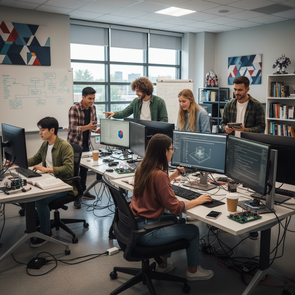 Future-Proof Learning in Alaska and Around the World: Skills That Matter by 2030