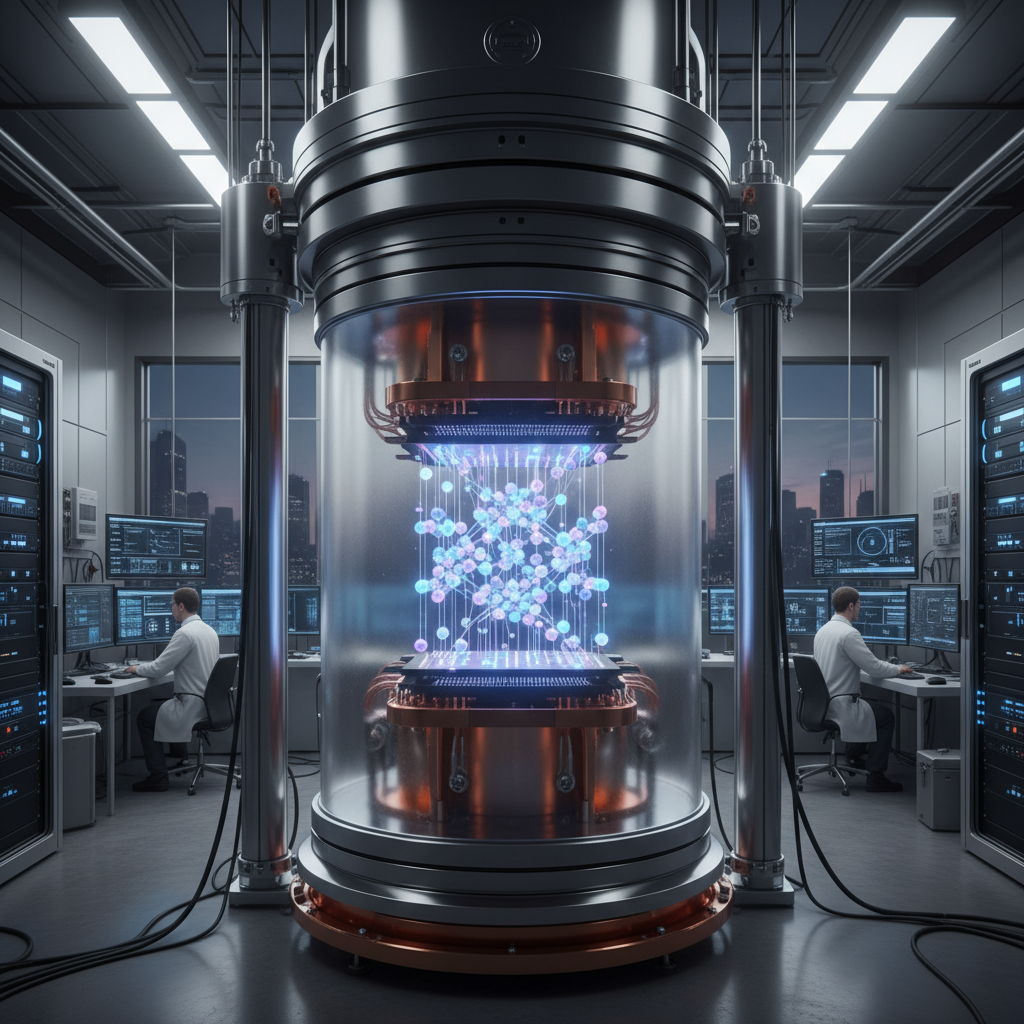 The Accuracy Challenge in Current Quantum AI