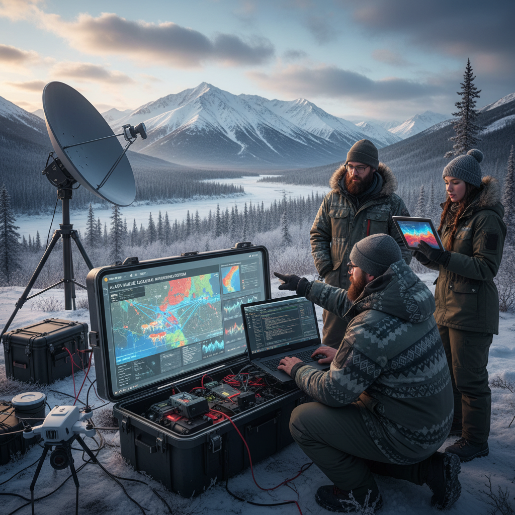 Nvidia Stock Price Target 2025: Alaska Watches from the Edge of the AI Frontier