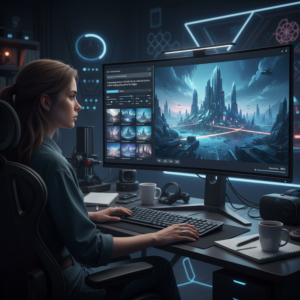 From Discord to V7: The Evolution of Midjourney