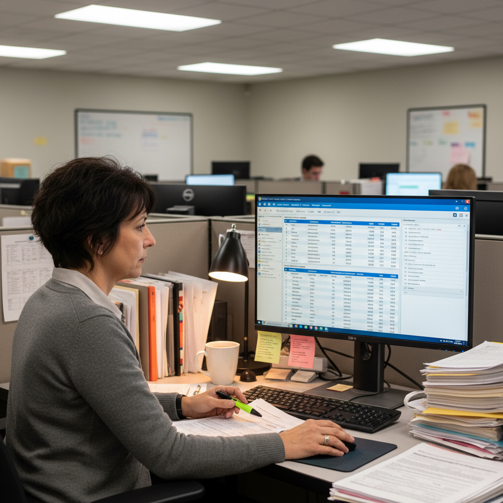 Federal Oversight of State Medicaid Programs Intensifies