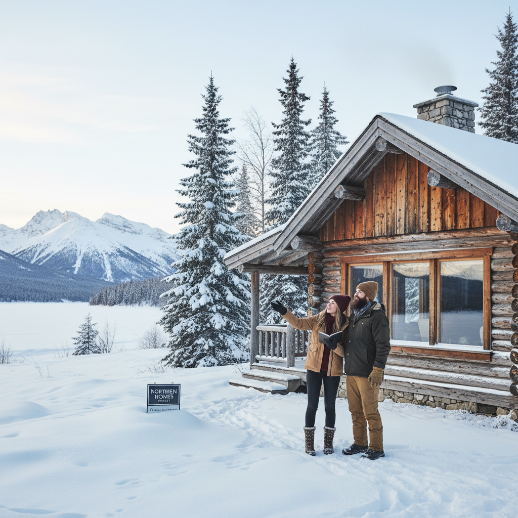 How to Make $100,000 Your First Year in Real Estate? Inside Alaska’s 2025 New Reality
