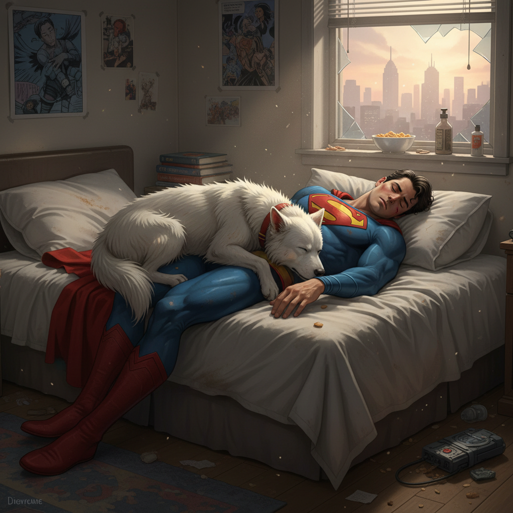 James Gunn’s Superman Trailer Explained: Cast, Plot, and Easter Eggs