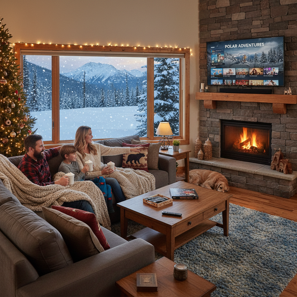 Alaska Consumers Explore Netflix’s Ad-Supported Subscription Plan