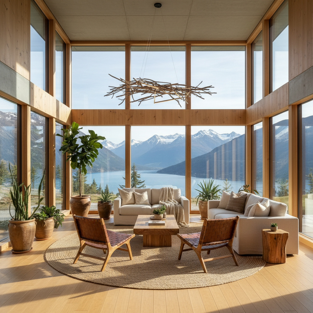 Alaskan Homeowners Share Their Home Depot Success Stories