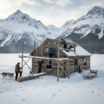 Alaskan DIY Adventures: Home Depot’s Role in Remote Renovations