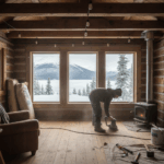 DIY Adventures in Alaska: Home Depot’s Role