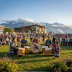 Juneau Events Spotlight Arts, Culture, and Community this April