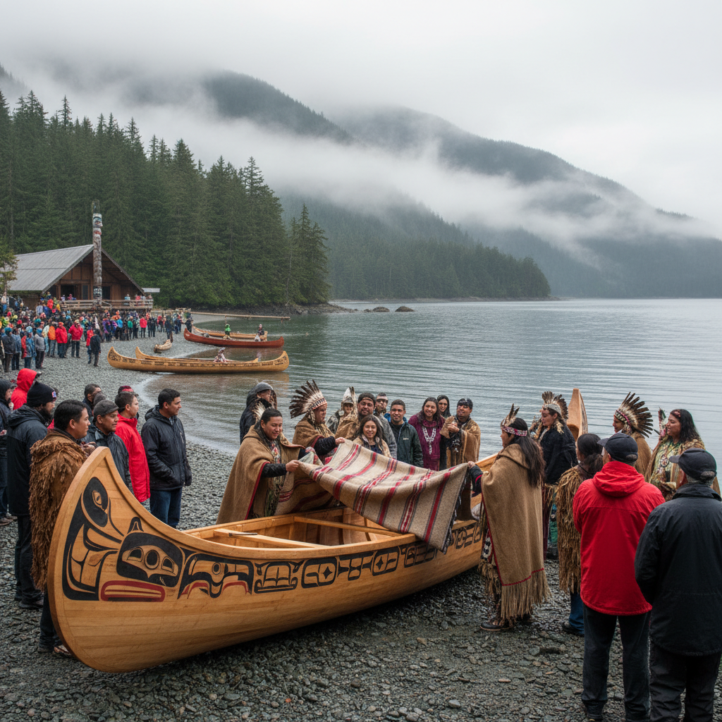 Juneau Welcomes Cruise Season as Southeast Alaska Sees Major Economic and Cultural Milestones