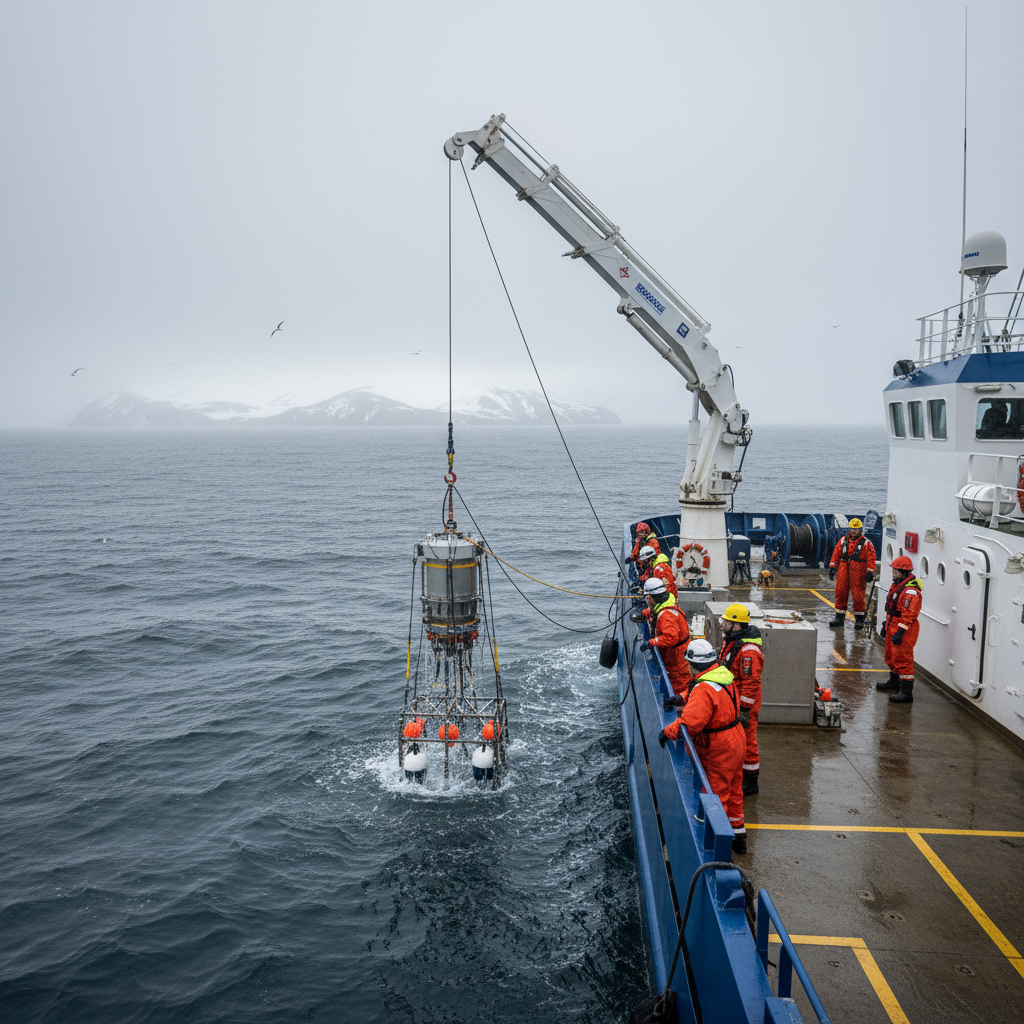 Adaptive Science-Based Management Essential for Alaska Fisheries Amid Challenging Times