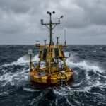 Closure of Ocean Station Papa Prompts Concerns for Gulf of Alaska Research