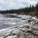 Climate Shifts Reshape Alaska’s Kuskokwim River and Local Communities