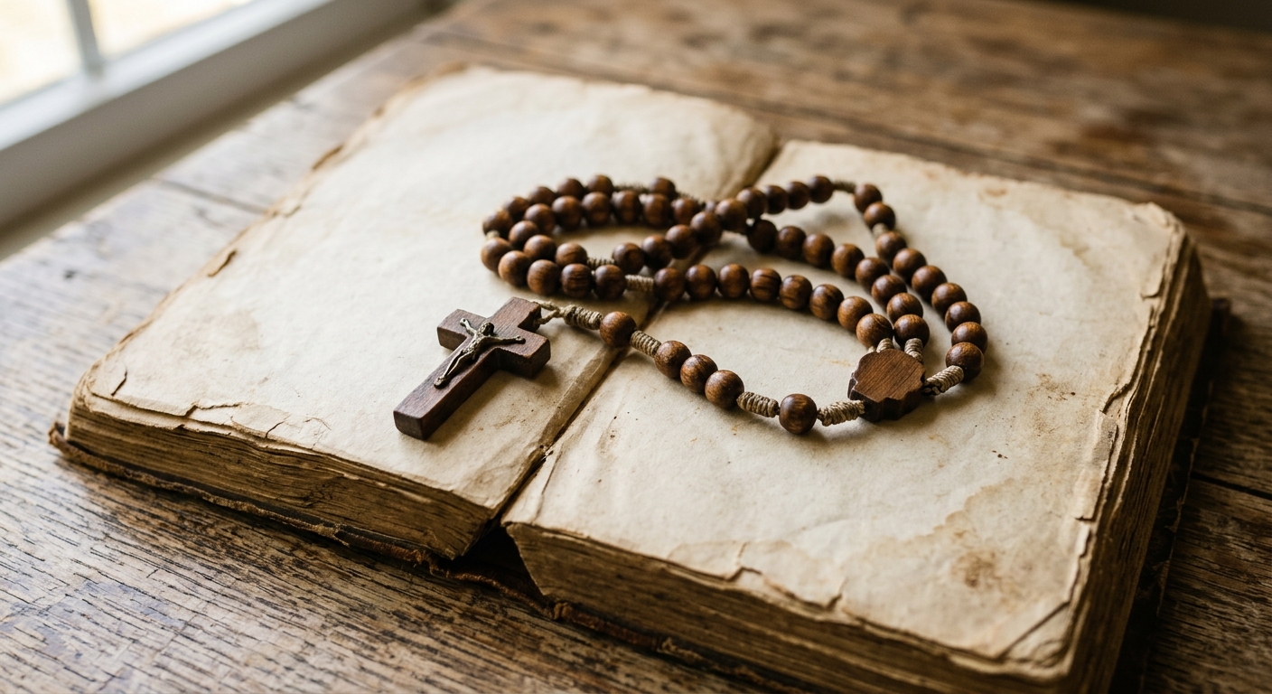 Alaskans Embrace Praying the Rosary for Spiritual Protection and Peace