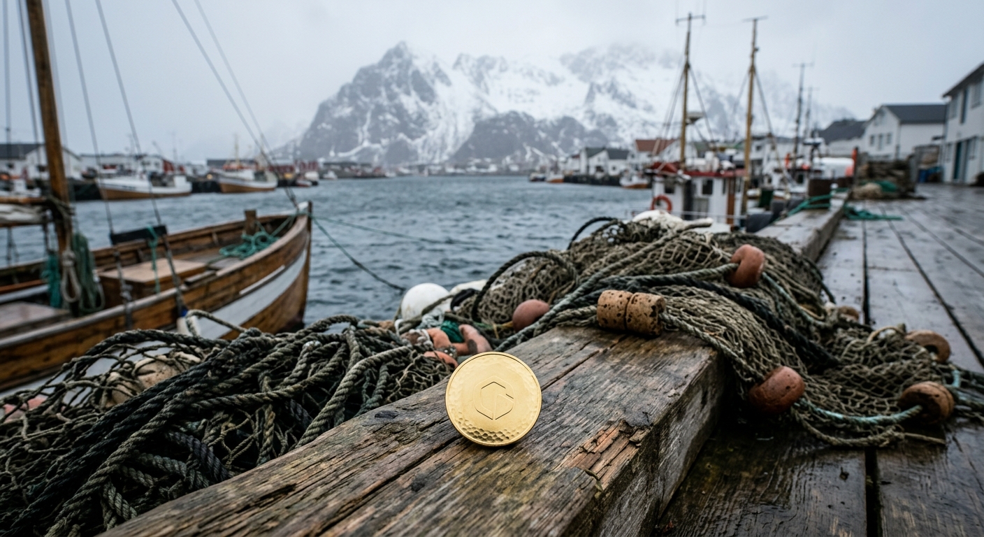 Debate Over Cryptocurrency Legislation Intensifies in Alaska
