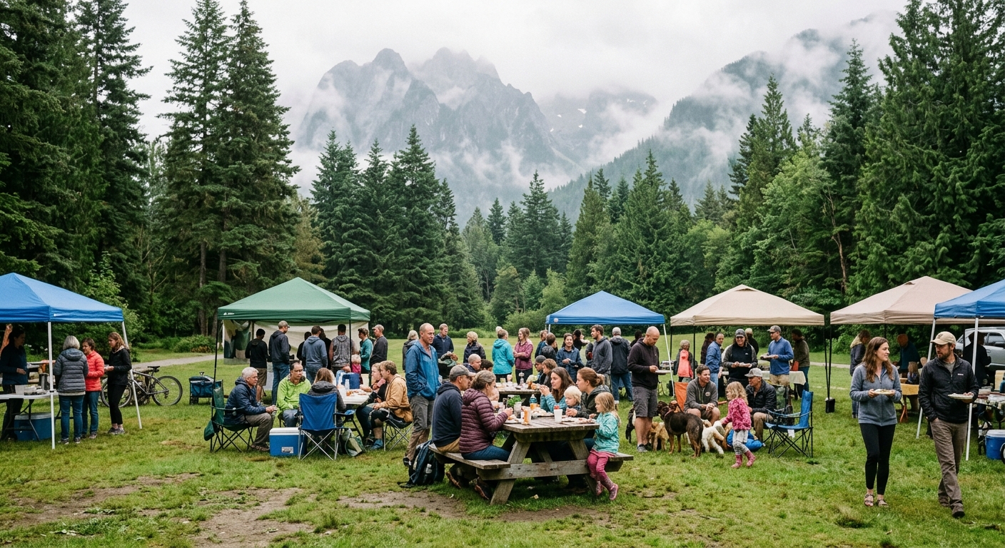 A Week of Community: Juneau Events and Activities from June 8 to 14