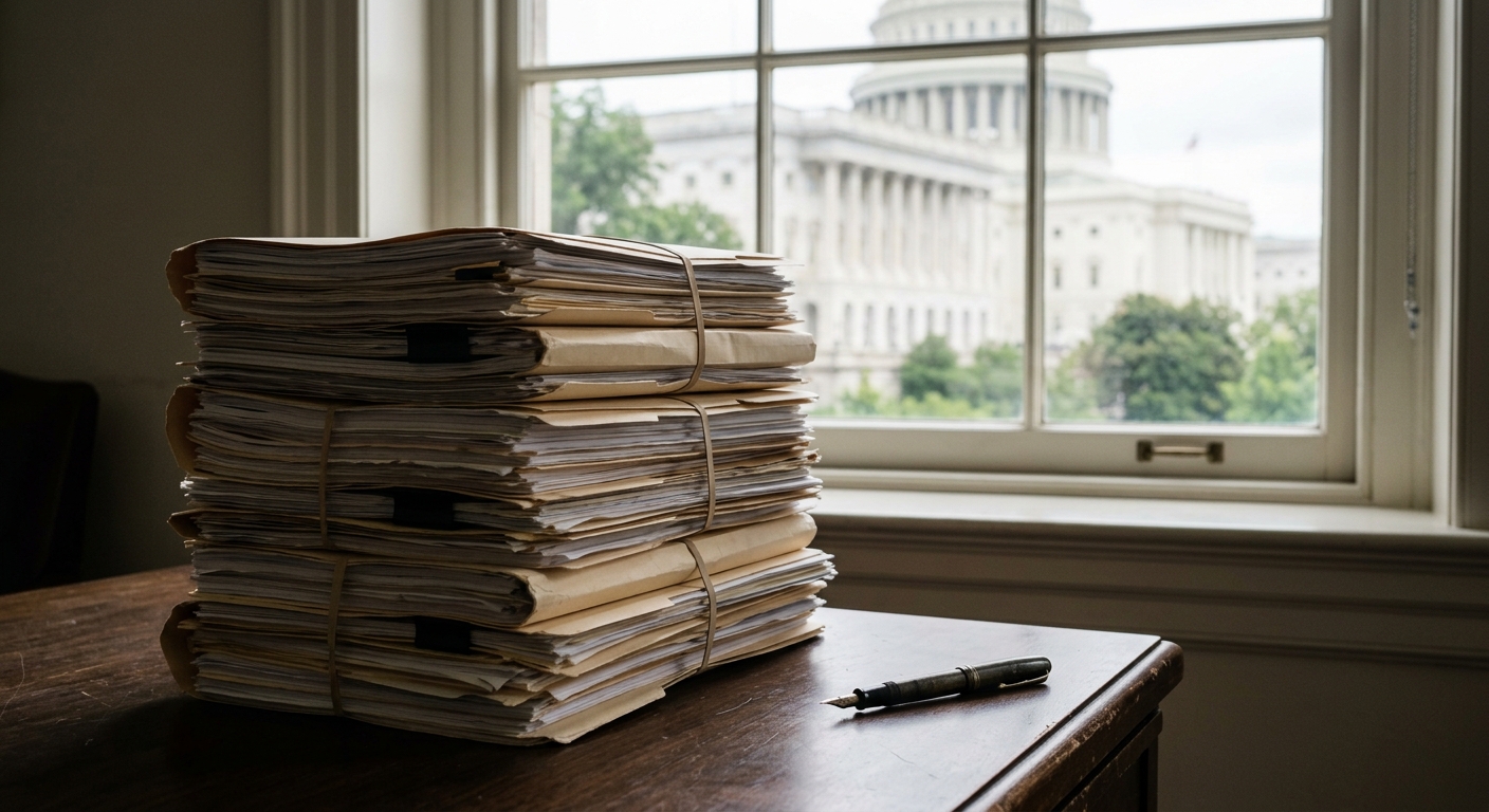 Calls for Oversight Intensify as 1776 Fund Faces Scrutiny in Alaska