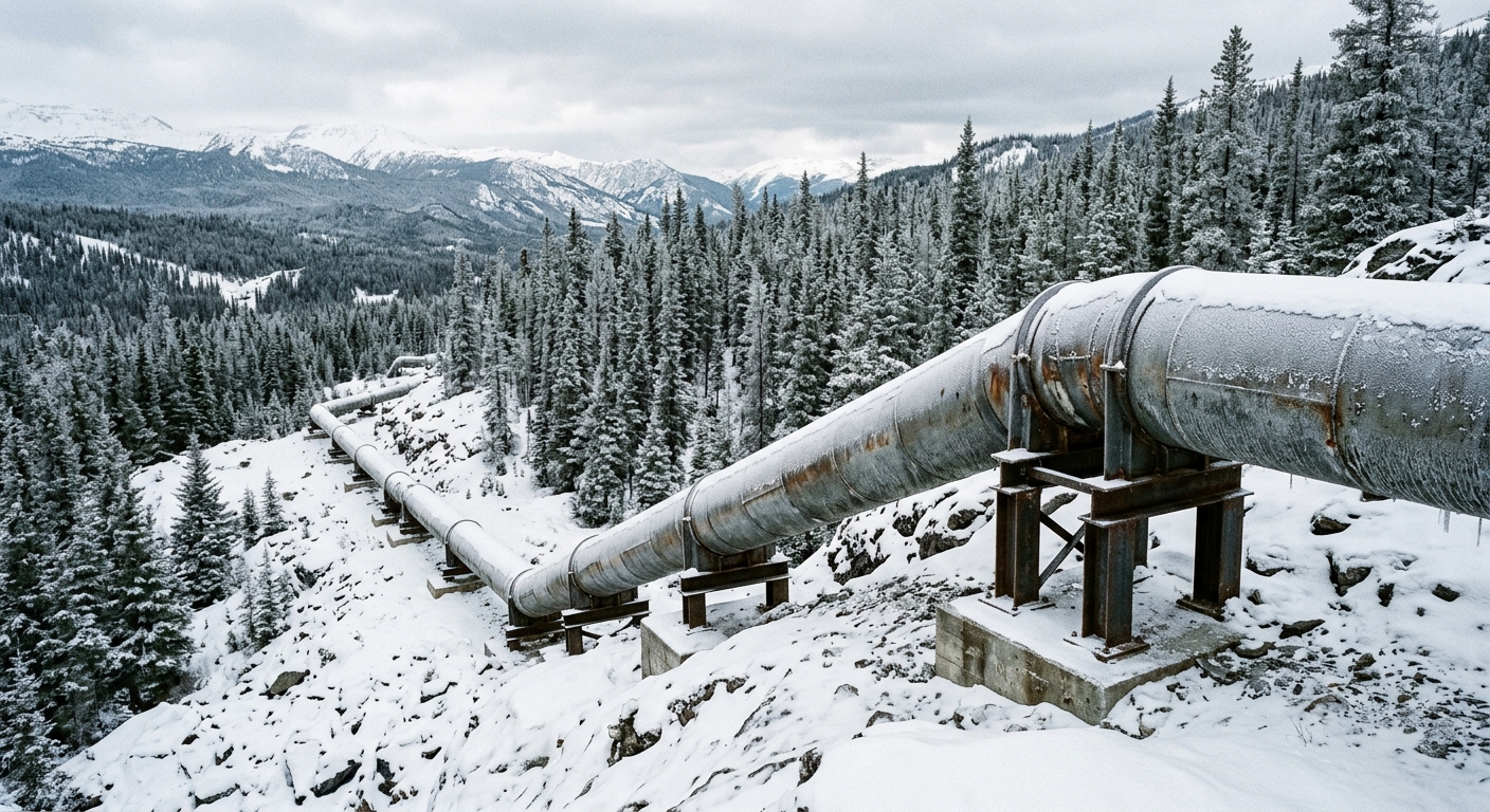 Alaska Senate Weighs Tax Incentive Changes for Major LNG Project