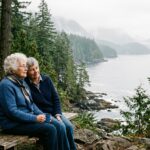 Douglas Island Couple Honored for Decades of LGBTQ Rights Advocacy in Alaska
