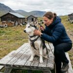 New Rural Veterinary Program Brings Free Animal Care to 80 Alaska Villages