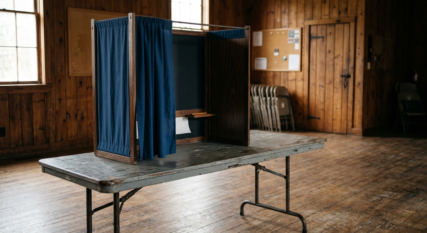 Alaska Supreme Court Confirms Dan Sullivan of Petersburg Remains on August Ballot