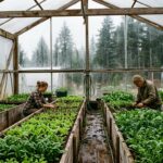 Alaska Communities Grow Resilience with Local Food Systems